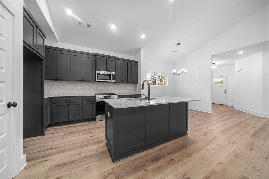 Wells Lake Cottages at Chaffee Cottages - Residential