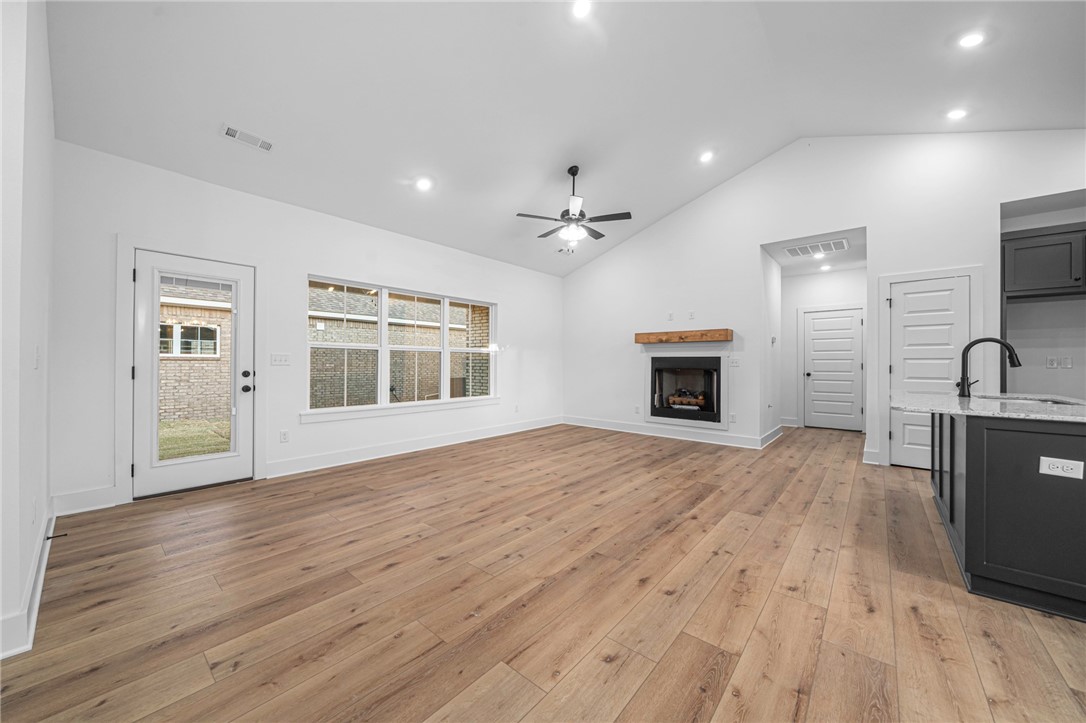 Wells Lake Cottages at Chaffee Cottages - Residential