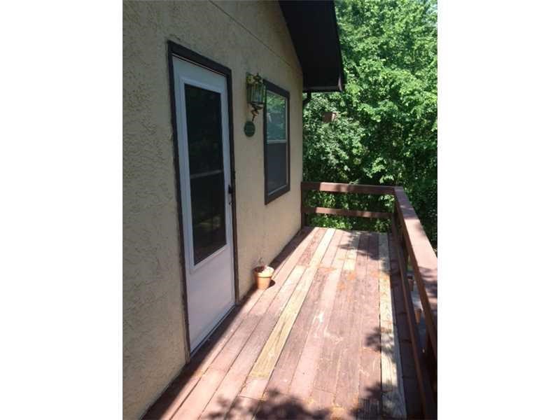 1 bed 1 bath apartment