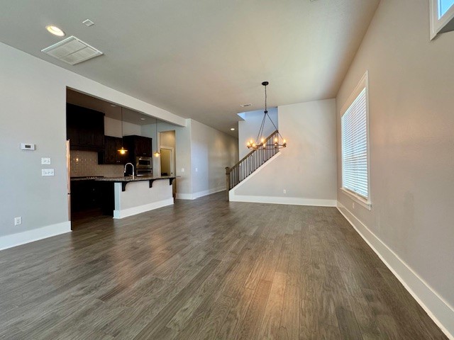 Preston Park - Residential Lease