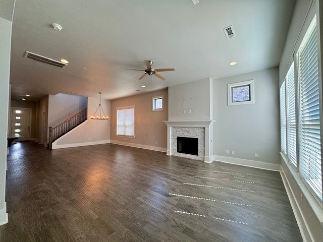 Preston Park - Residential Lease