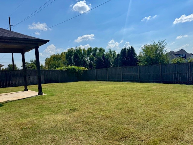 Preston Park - Residential Lease