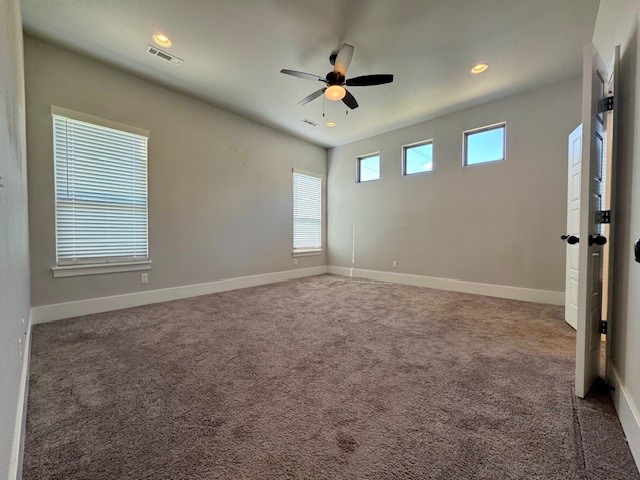 Preston Park - Residential Lease