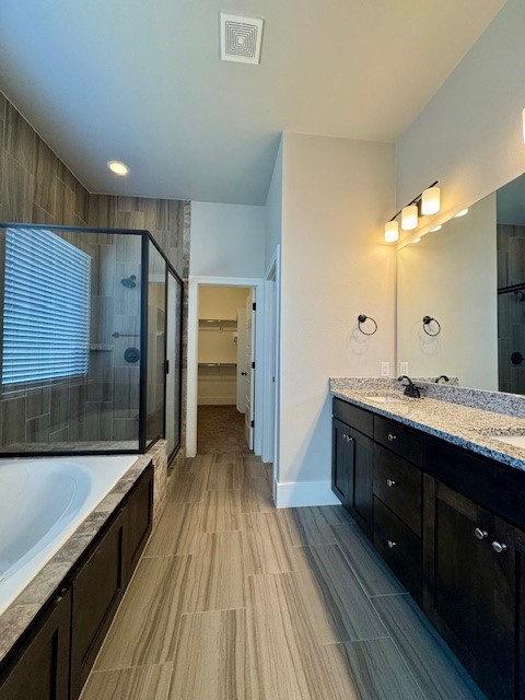 Preston Park - Residential Lease