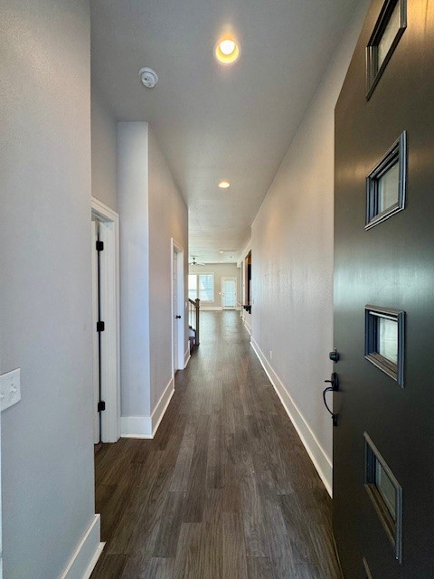 Preston Park - Residential Lease