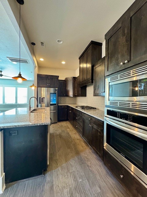 Preston Park - Residential Lease