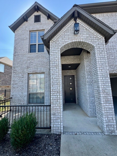 Preston Park - Residential Lease