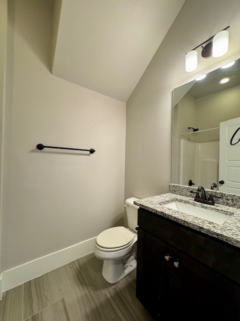Preston Park - Residential Lease