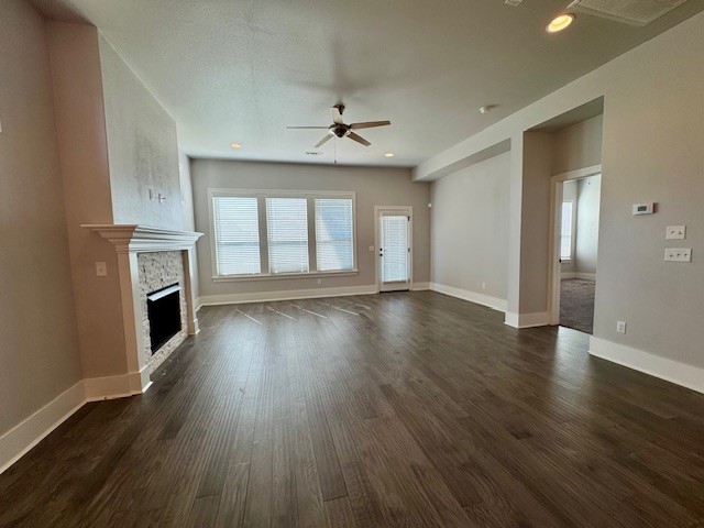 Preston Park - Residential Lease