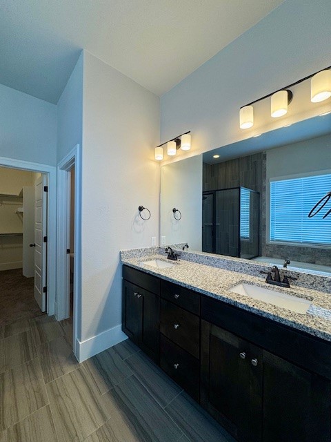 Preston Park - Residential Lease