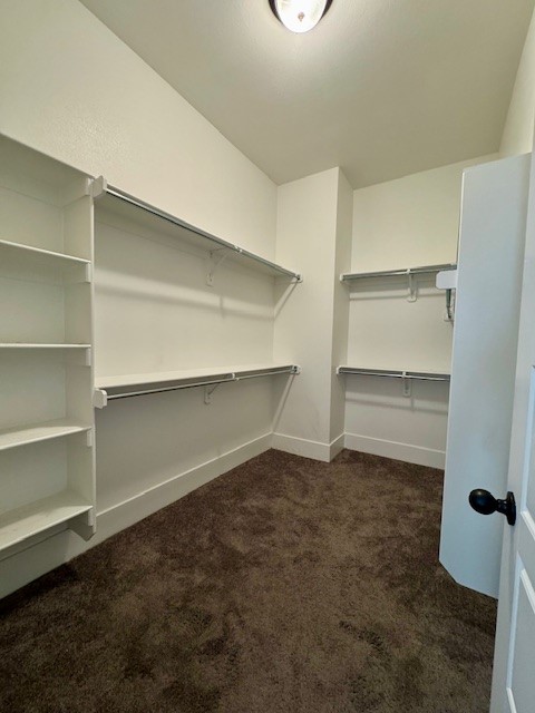 Preston Park - Residential Lease