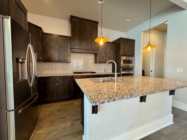 Preston Park - Residential Lease