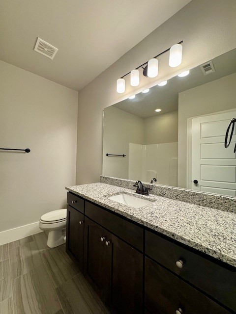 Preston Park - Residential Lease