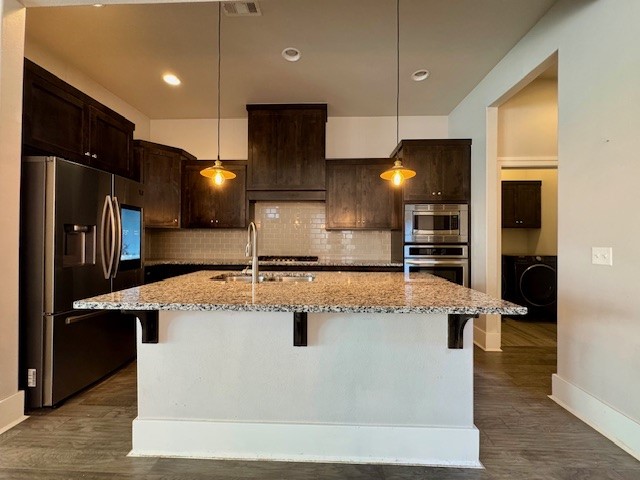 Preston Park - Residential Lease
