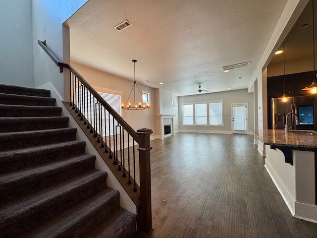 Preston Park - Residential Lease
