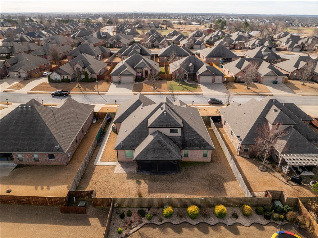 Liberty Bell South Rogers - Residential