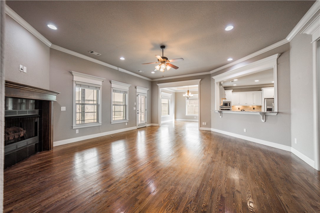 Liberty Bell South Rogers - Residential