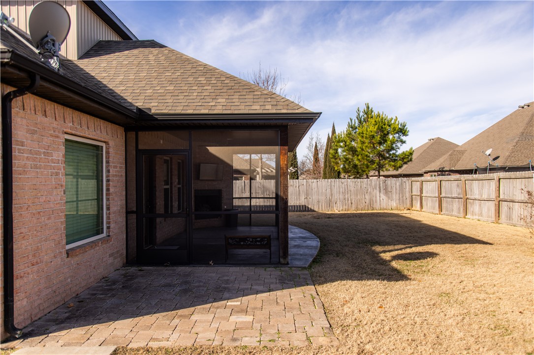 Liberty Bell South Rogers - Residential