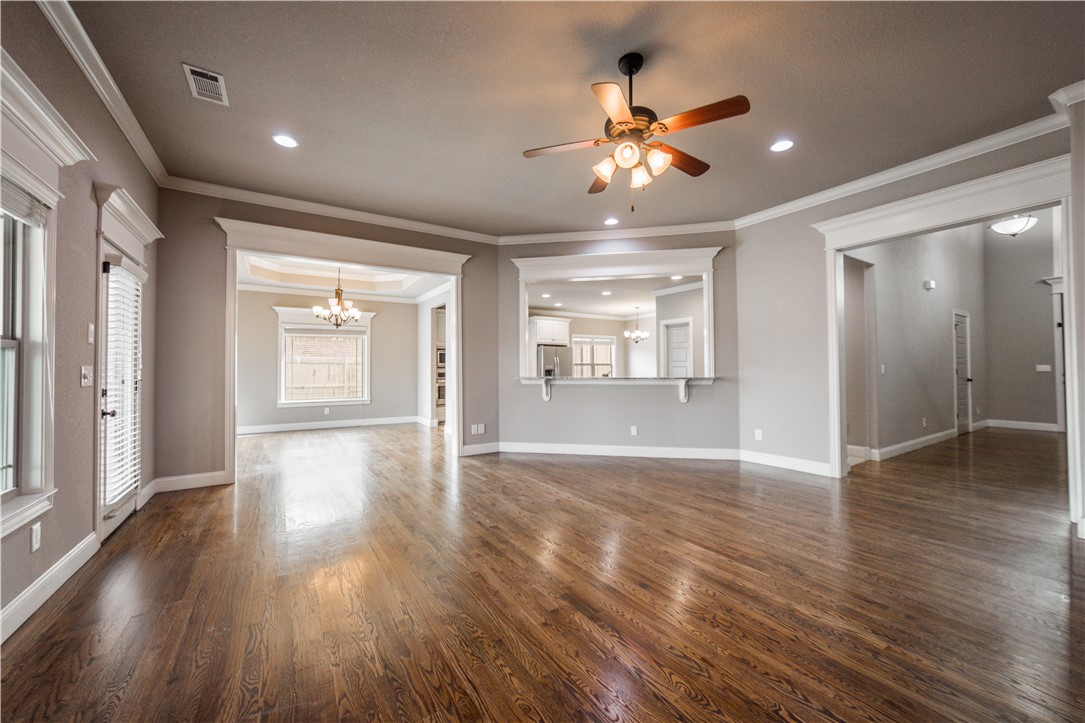 Liberty Bell South Rogers - Residential