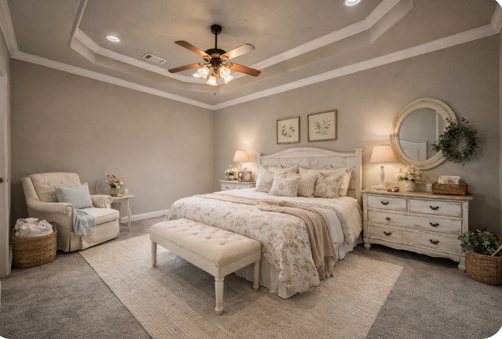 Liberty Bell South Rogers - Residential