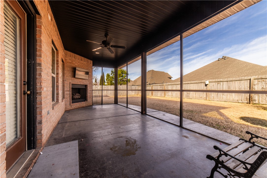 Liberty Bell South Rogers - Residential