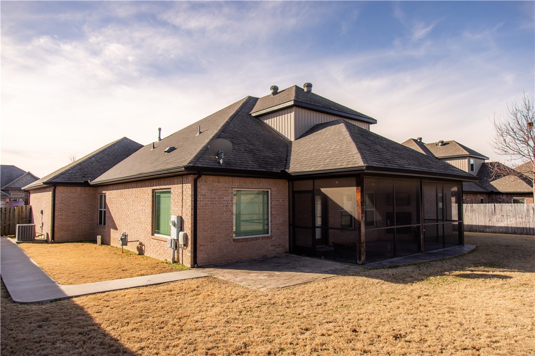 Liberty Bell South Rogers - Residential