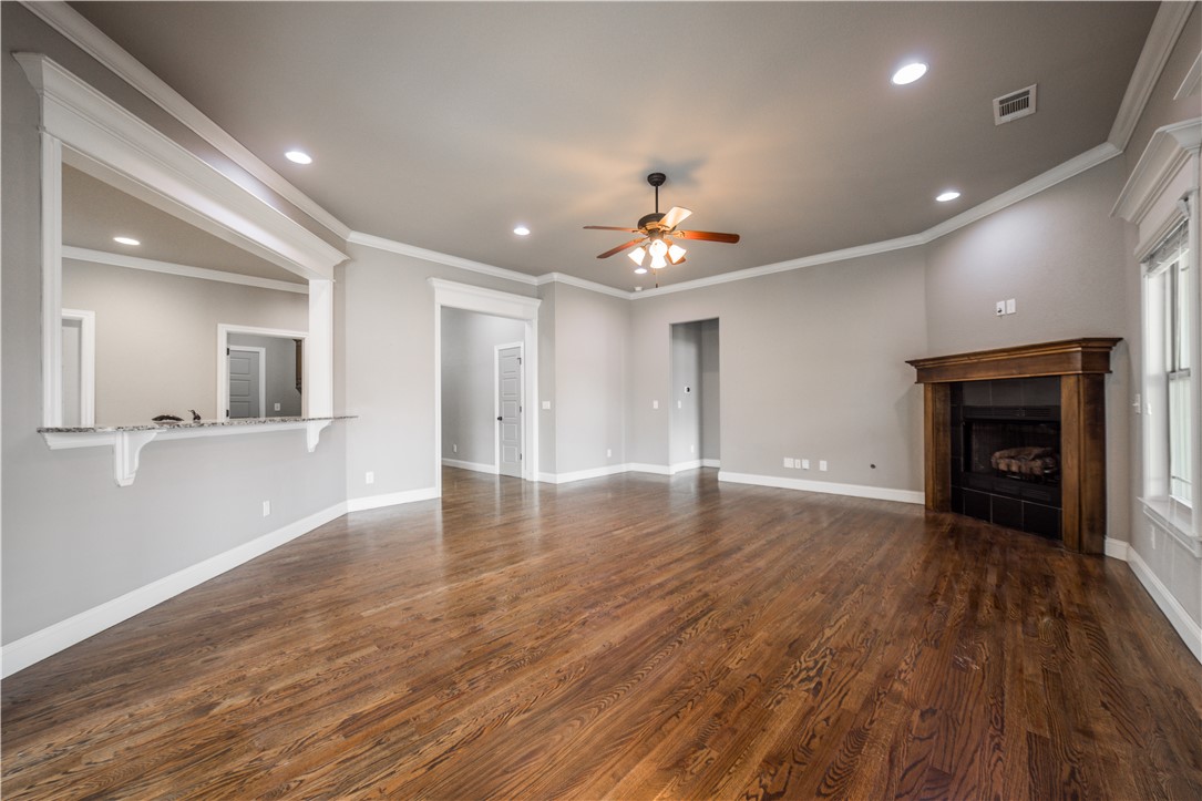 Liberty Bell South Rogers - Residential