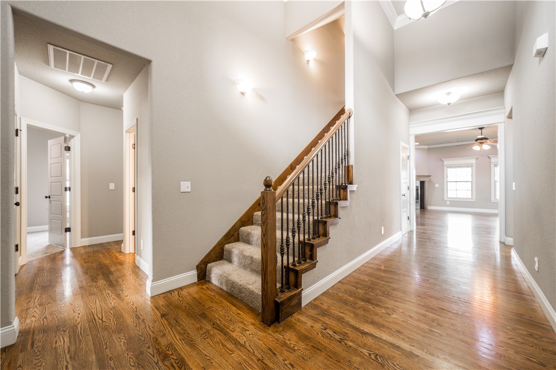 Liberty Bell South Rogers - Residential