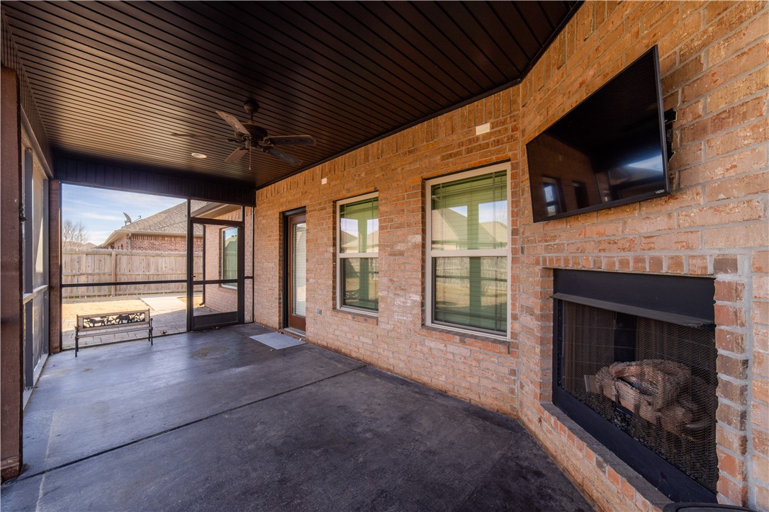 Liberty Bell South Rogers - Residential