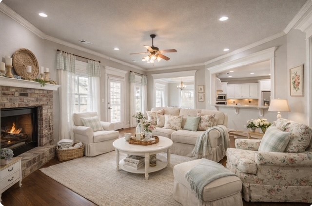 Liberty Bell South Rogers - Residential