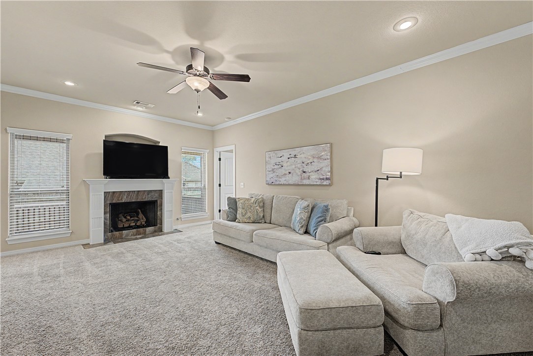 Holcomb Heights - Residential