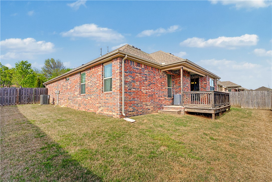 Holcomb Heights - Residential