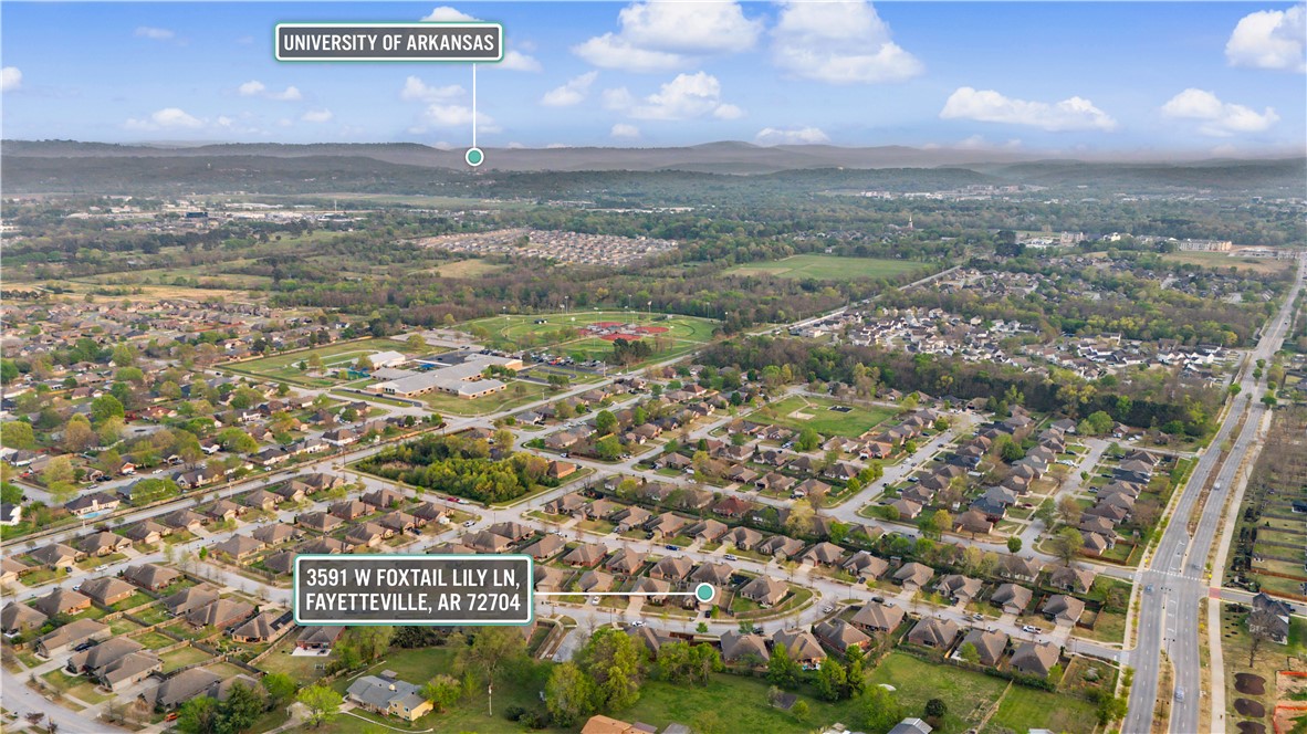 Holcomb Heights - Residential