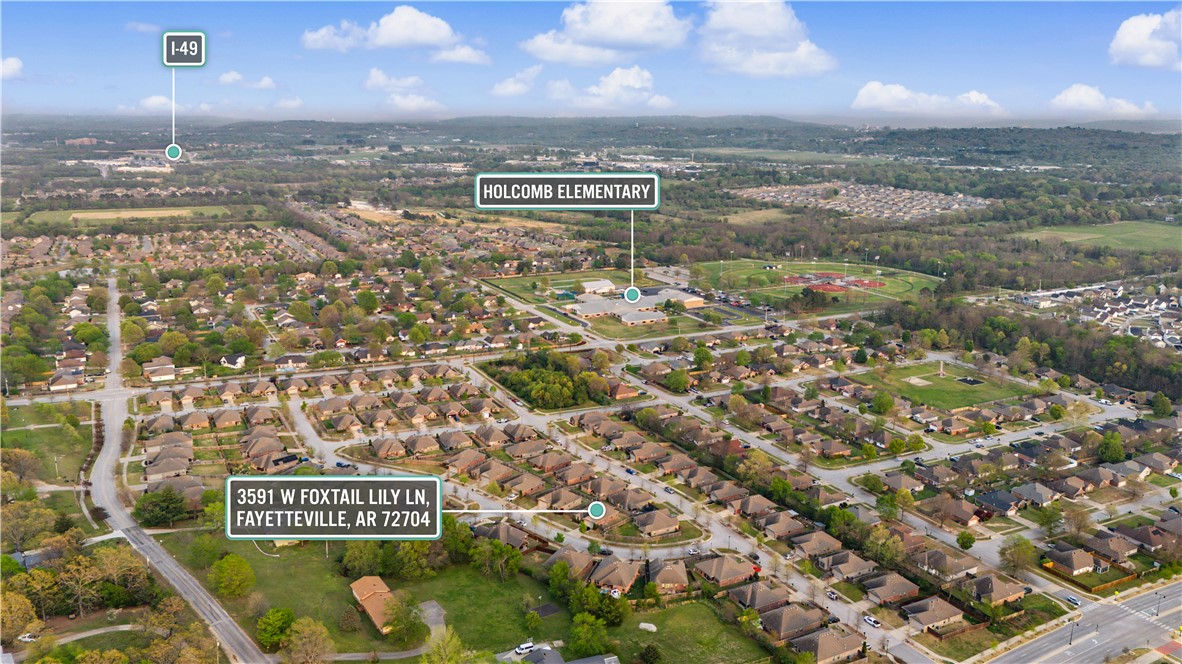 Holcomb Heights - Residential