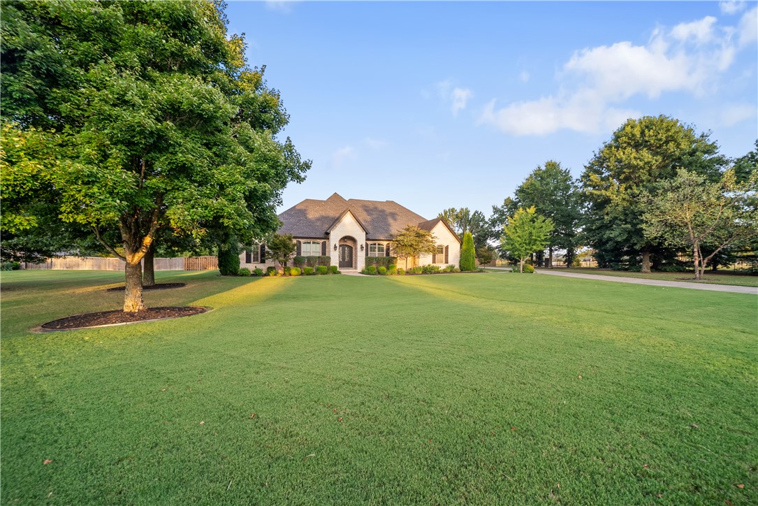 Abbey Lane Sub - Residential