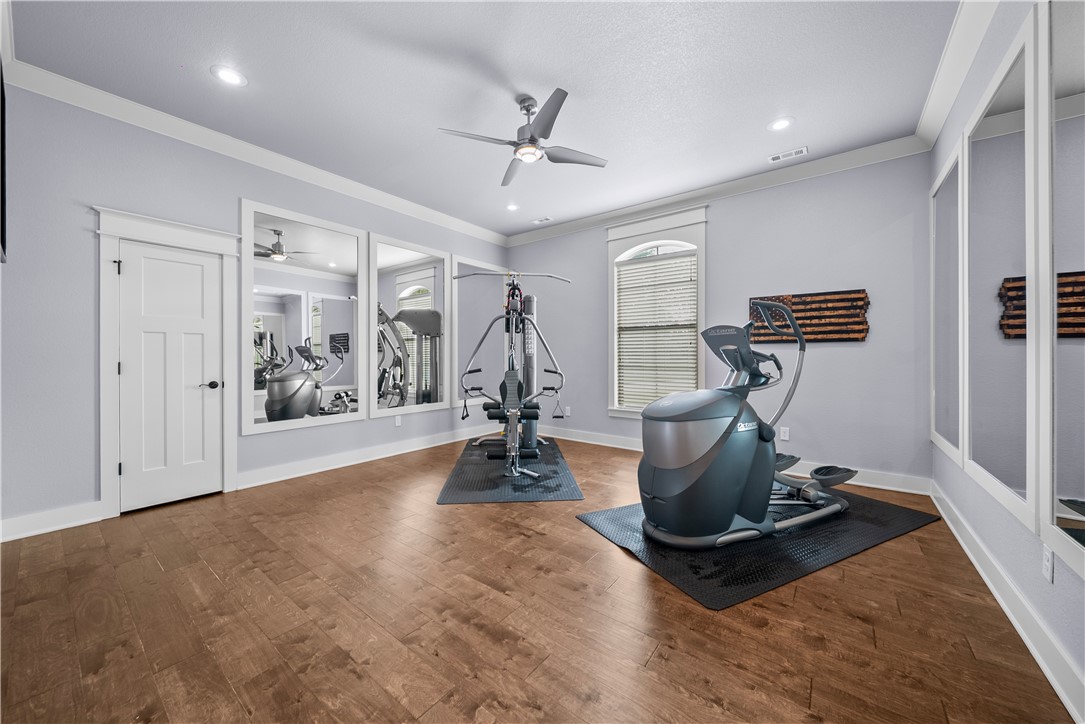 Abbey Lane Sub - Residential