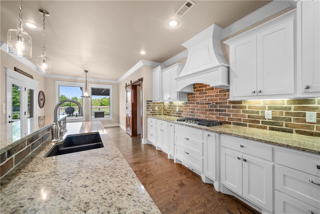 Abbey Lane Sub - Residential