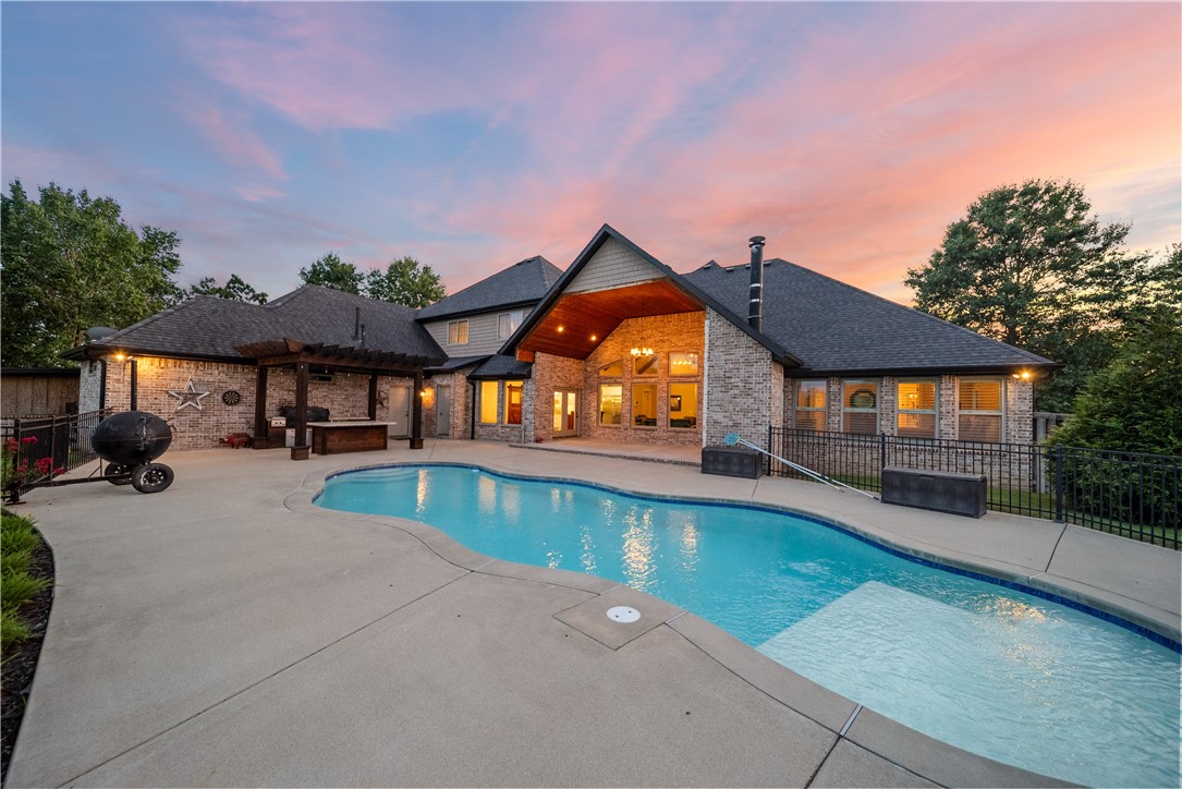 Abbey Lane Sub - Residential