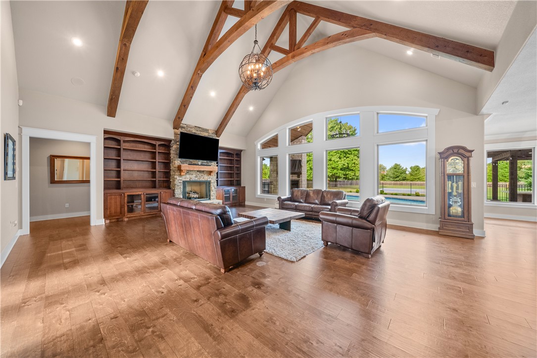 Abbey Lane Sub - Residential