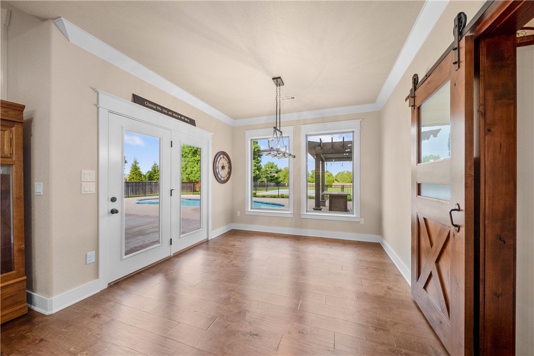 Abbey Lane Sub - Residential