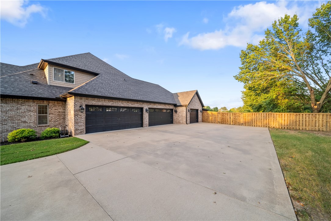 Abbey Lane Sub - Residential