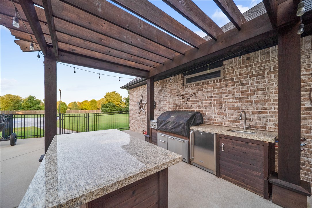 Abbey Lane Sub - Residential