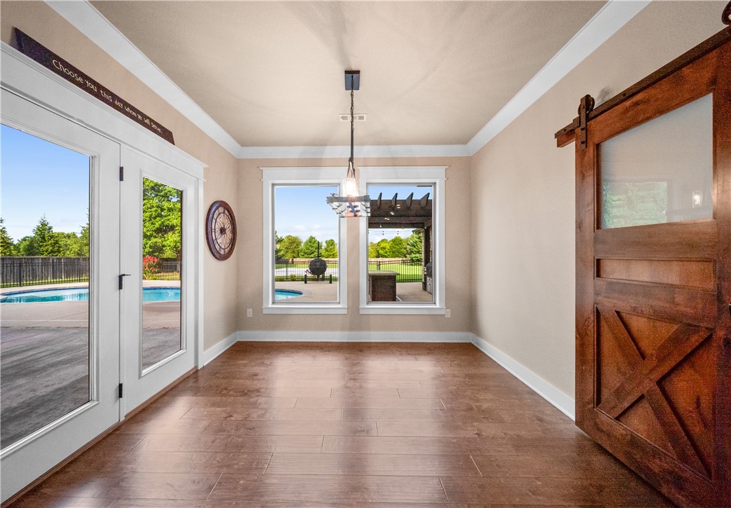 Abbey Lane Sub - Residential