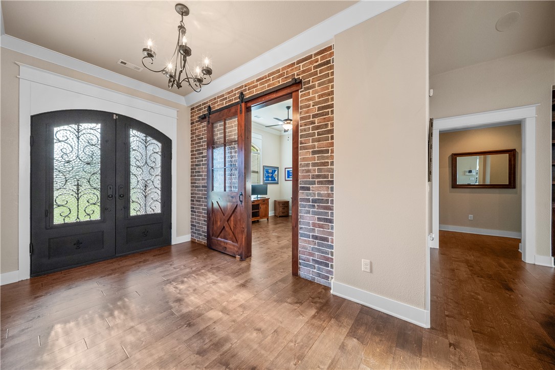 Abbey Lane Sub - Residential