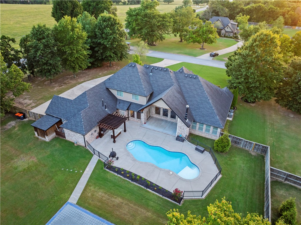 Abbey Lane Sub - Residential