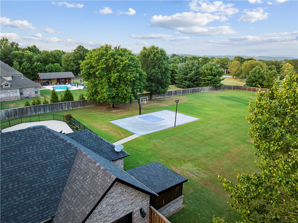 Abbey Lane Sub - Residential