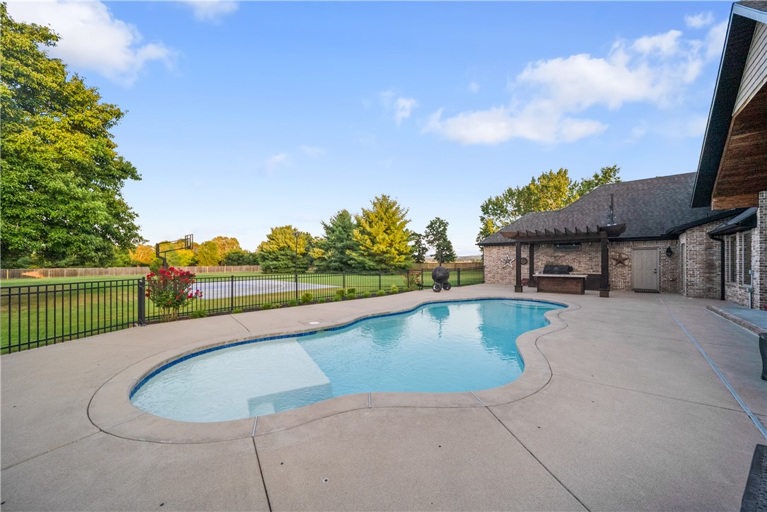 Abbey Lane Sub - Residential