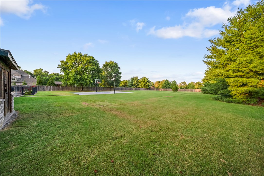 Abbey Lane Sub - Residential