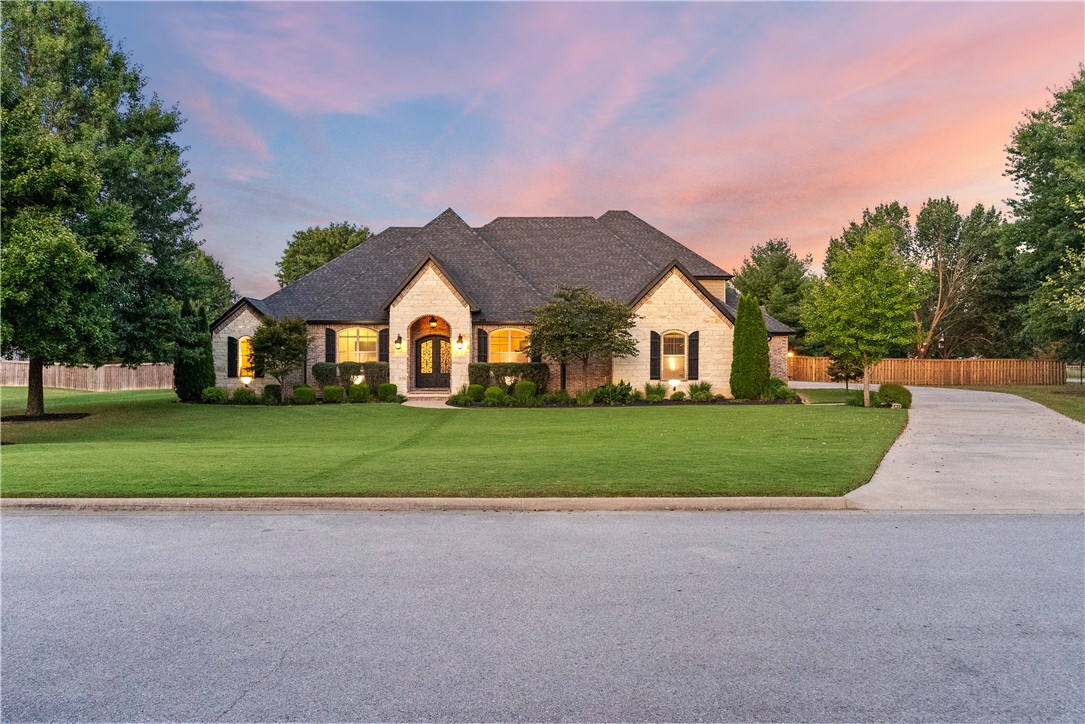 Abbey Lane Sub - Residential