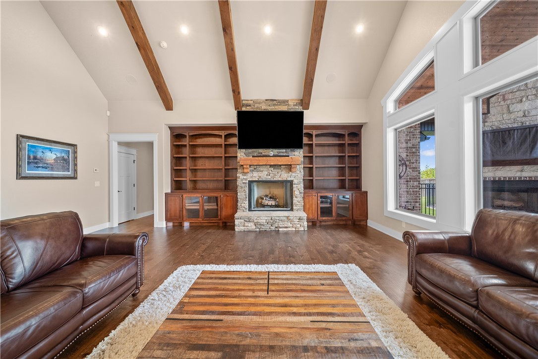 Abbey Lane Sub - Residential